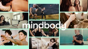 Mindbody: Software to help you thrive