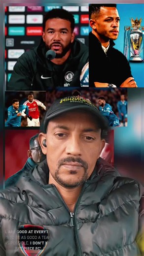 Exploring Green Screen Filters with Bezawit Bogale