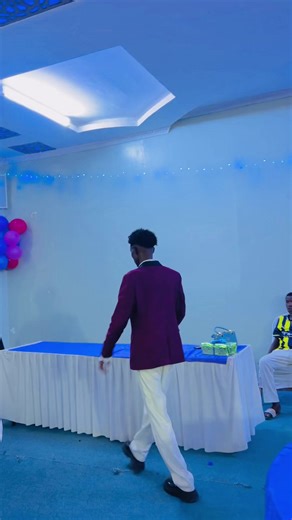 Girl's Amazing Display of Talent