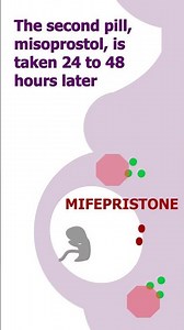 How does abortion pill reversal work?