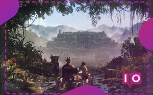 'Indiana Jones and The Great Circle': see the mysteries of the new adventure game