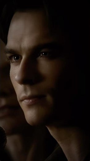 The Salvatore Brothers Defined TVD 😭🔥