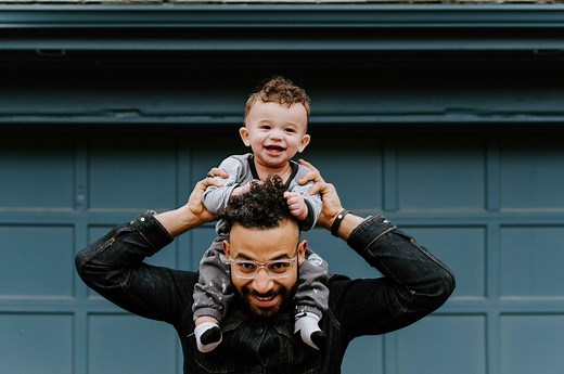 20 Great Songs to Dedicate to Your Son - Singersroom.com