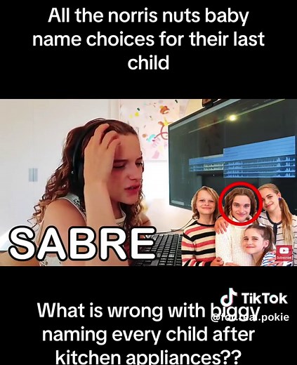 Brooke Norris Nuts Reveals Wished 6 Kids Granted by Justin