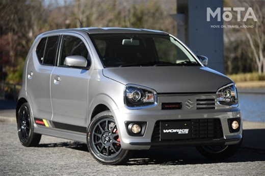 アルトワークスの復活はあるか!? スズキの回答はいかに。鍵はライバル「ミライースGR SPORT」の本気度|【話題を先取り】新型車解説2025【MOTA】