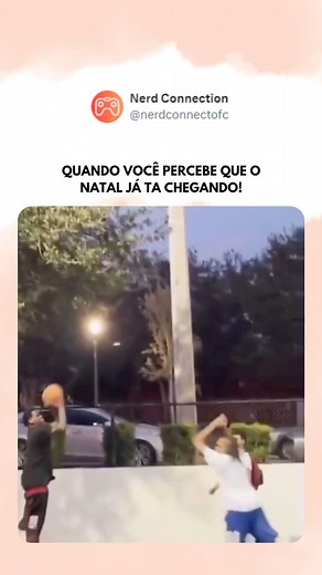 19K views · 196 reactions | Falta pouco galera  #natal #memes #humor #omg | Nerd Connection | Facebook