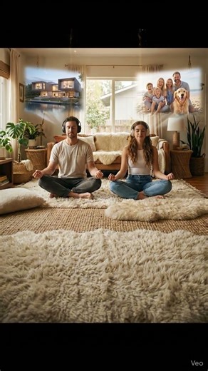 Персональные медитации