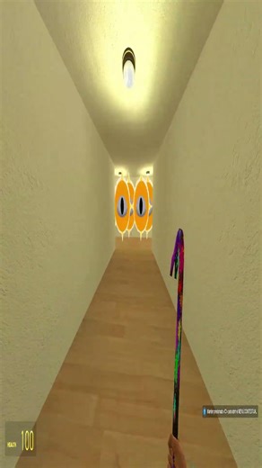 Piramixed Sprunki Mr. Sun Retake Nextbot Gmod