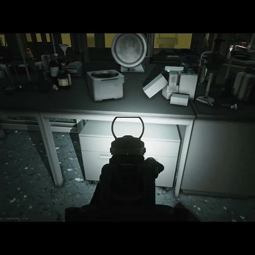 Escape from Tarkov Residential Unit Keycard | All Spawns