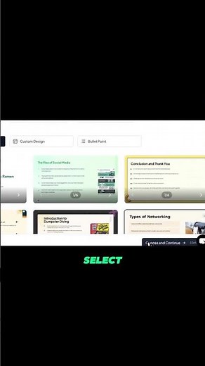 PDF to editable PPT | PowerPoint Tutorial #Shorts