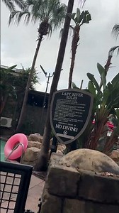 Disneyworld Bonnet Creek Resort Lazy River