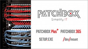 ネットワークラックにおけるケーブル管理や設置サポートのためのツール「PATCHBOX 社製品」 | 研究開発者向け情報発信メディア TEGAKARI