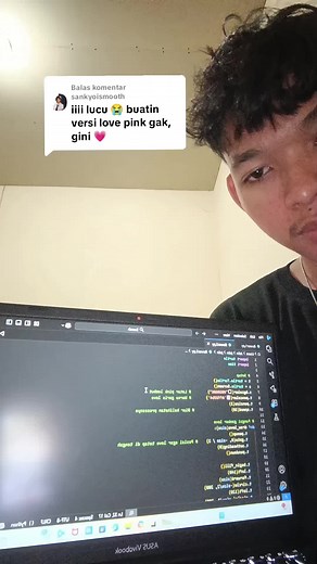 Belajar Coding Python untuk Pemula