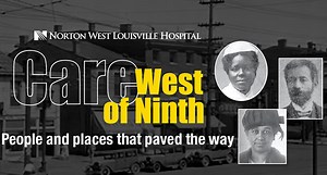 Norton West Louisville Hospital