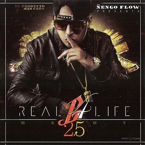 Ñengo Flow - Real G-4 Life Baby 2.5