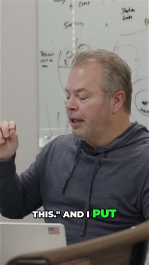 Sometimes the Missing Strength Holds the Biggest Insight