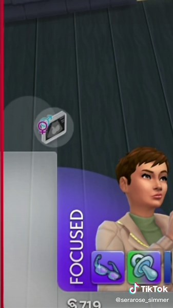 The Sims 4 Ultrasound Scan Mod Review