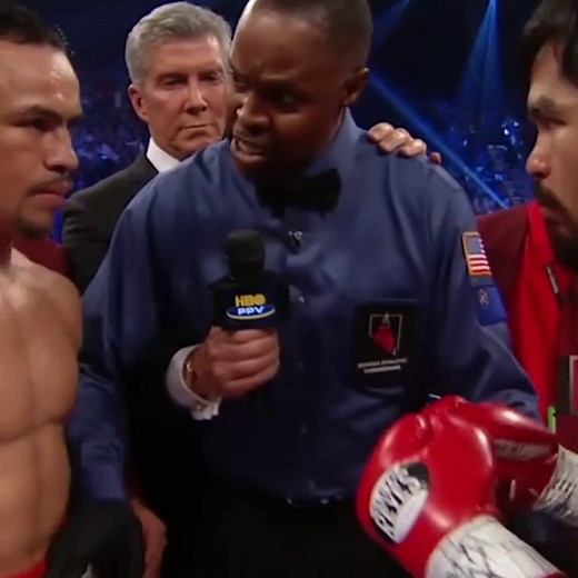 Triple G: The Rise of a Boxing Legend