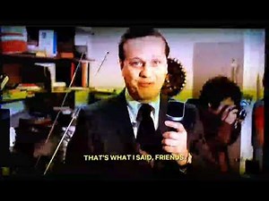 Mike teavee first scene