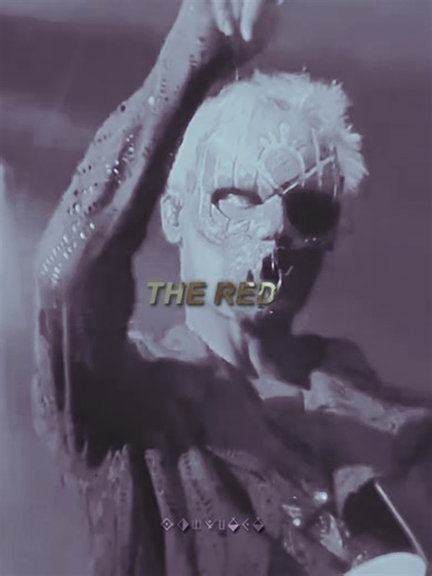 #III ;; the red. i love this song so much ugh– the edit was inspired by the vamp fanfic that i read just recently and now i'm obsessed 😇. . . . || ac cc: mine || sdt: @charly thx for the recommending