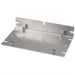 Dayton Audio KAB-AB L-type Aluminum Bracket for Bluetooth Amplifier Boards