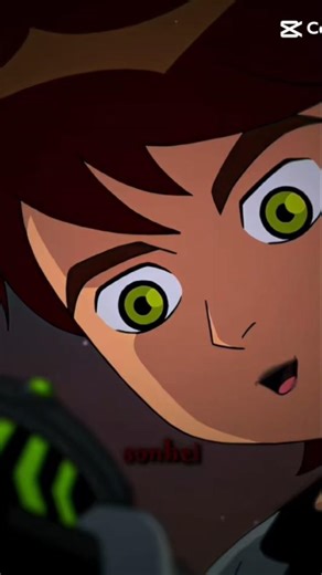 Ben 10 watch added