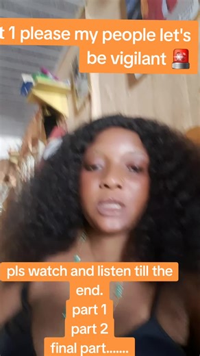 Pls guys let's Concious #consious