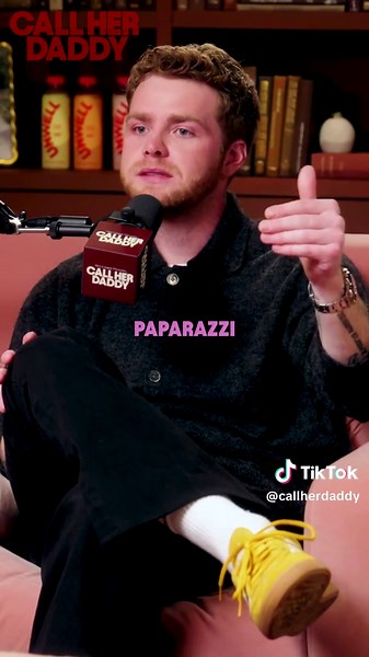 Memorable Moments from Hype House with Alex Warren