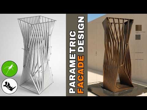 Grasshopper Tutorial | Architutors
