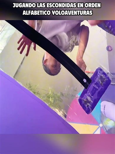 JUGANDO las ESCONDIDAS en ORDEN ALFABETICO YOLOAVE part 10#mexico🇲🇽 #elsalvador🇸🇻 #alfredolarin #foryou #funnyvideos