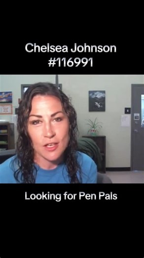Prison Pen Pals Wanted on Instagram: "Hello my name is Chelsea Johnson, I am 34 years old and currently incarcerated in Pocatello Women’s Correctional Center. I am a very spiritual woman and like to better myself every day. It’s important for me to keep my mind busy and stay occupied in here. Add Chelsea on GTL, just download the GettingOut App or sign up on www.gettingout.com, choose the State IDAHO and her facility “Pocatello Women’s Correctional Center” Chelsea Johnson 116991 Or send her a re