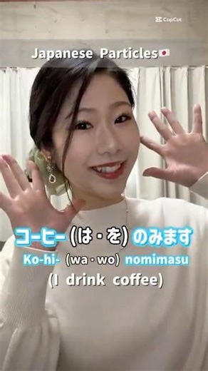 Particle Practice in Japanese!🇯🇵 Welcome to my Group Lesson #learnjapanese #nihongo #japanese