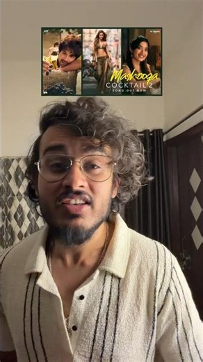 After So Long, Bollywood Finally Gave Us a Proper Summer Vibes Song 🌴 | Mashooqa Cover | Cocktail 2