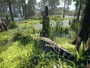 La vida de un DEINOSUCHUS en THE ISLE 🔥🐊 #theisle #theisleevrima #deinosuchus #dinosaurios #paratiiiiiiiiiiiiiiiiiiiiiiiiiiiiiii
