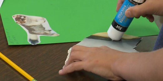 “Stuff the Bus” returns ahead of 2022 school year