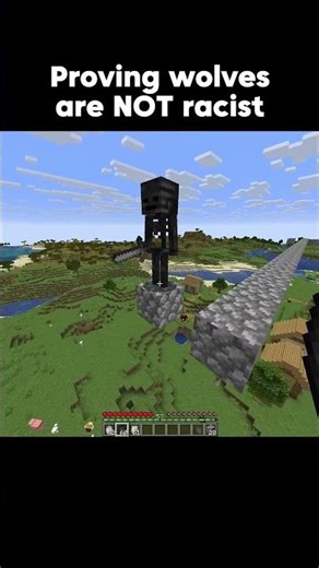 American police👮‍♂️ #hacatho #minecraft #memes