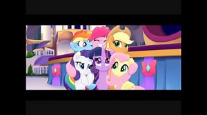 【日本語字幕】My Little Pony: The Movie "We Got This Together"