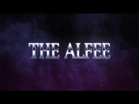 THE ALFEE - 作業できないメドレー総集編50分