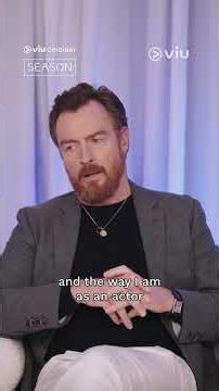 Meet Christopher Hext: The Man Who Built an Empire. #TobyStephens | Viu Original THE SEASON