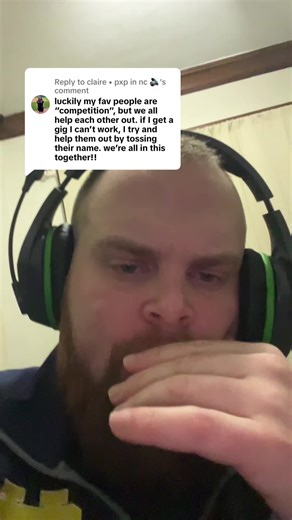 Replying to @claire • pxp in nc 🔊 oh definitely - having each others back is vital. #fyp #sports #football #communicationskills #life