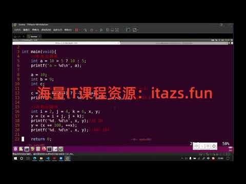 cto – C++QT5跨平台界面编程原理和实战大全视频课程 | 完结