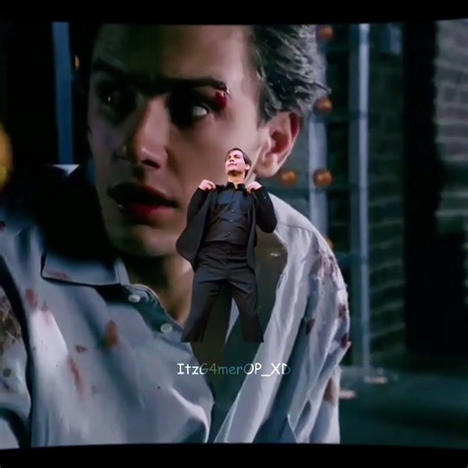 "Tobey's Reflexes🥶"✨ 🏆| VOCE NA MIRA | #spiderman 3 | #bullymaguire #edit #youcut #editing