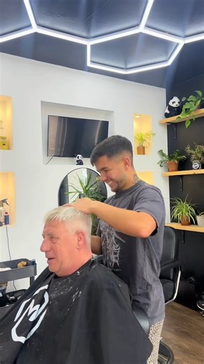 How does he think of these one liners | Mitchyandmatty