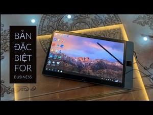 A rare Fujitsu Q738 tablet appears: an exclusive, high-end edition for business professionals.