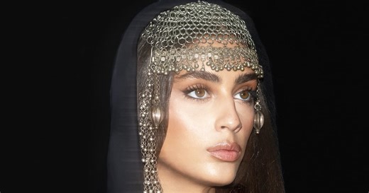 Palestinian singer Zeyne on how she created viral hit Asli Ana and her coming debut album  | The National