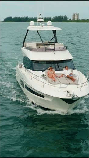 31 reactions | Ready for your luxury charter experience? Visit @cym_charters to learn more today. #CYMCharters #PrivateYacht #CharterYacht #Luxury #Yachting | Boats Gone Wild | Facebook