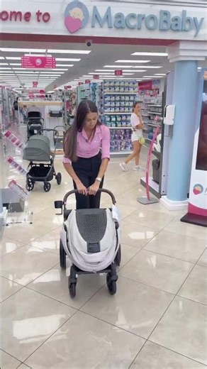 Cybex Priam Just Got Better: New Foldable Bassinet!
