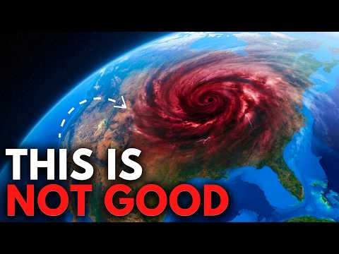 The Severe Weather Pattern Setting Up Across The U.S. Has Shifted — And Not In A Way Anyone Expected