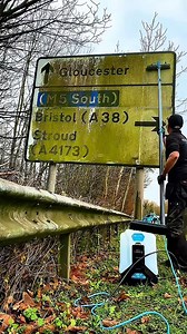 264K views · 3.6K reactions | Ac on community service 﫡 #WashOn | Aqua Cleanse | Facebook