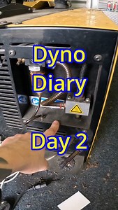 19 reactions | Day 2 of Project: 'D' Stands For Dynamometer  This...